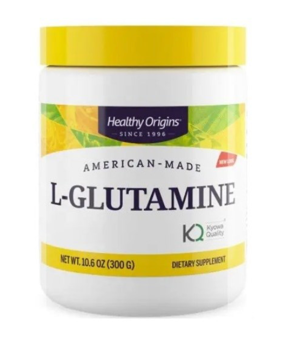 L-GLUTAMIINI / FERMENTOITU / 300 g