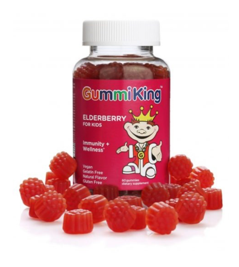 SELJANMARJA / LAPSILLE / 50 mg / 60 pehmopalaa