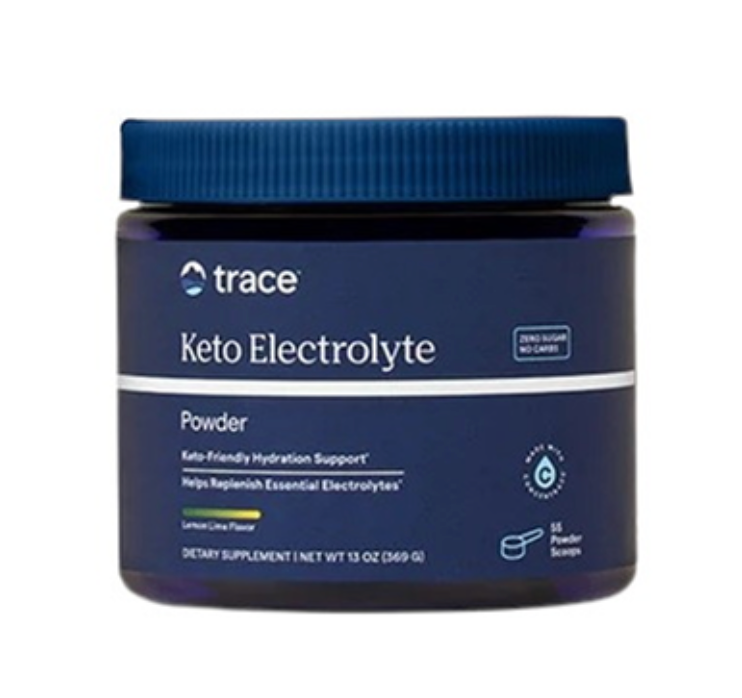 KETO ELEKTROLYYTTIJAUHE / SITRUUNA-LIME / 330 g