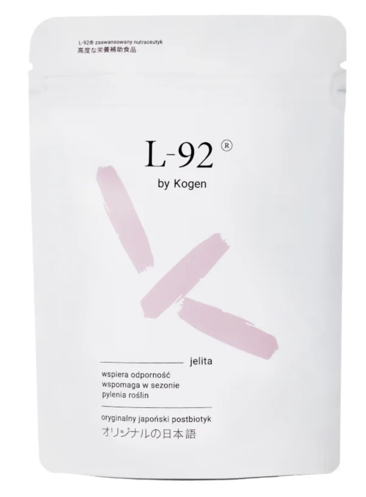 L-92 POSTBIOOTTI / 15 MILJARDIA / 180 kaps.