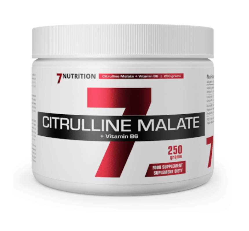 SITRULLIINIMALAATTI / JAUHE / 250 g