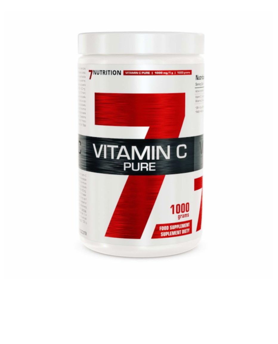 C-VITAMIINIJAUHE / 1000 mg / 1000 g