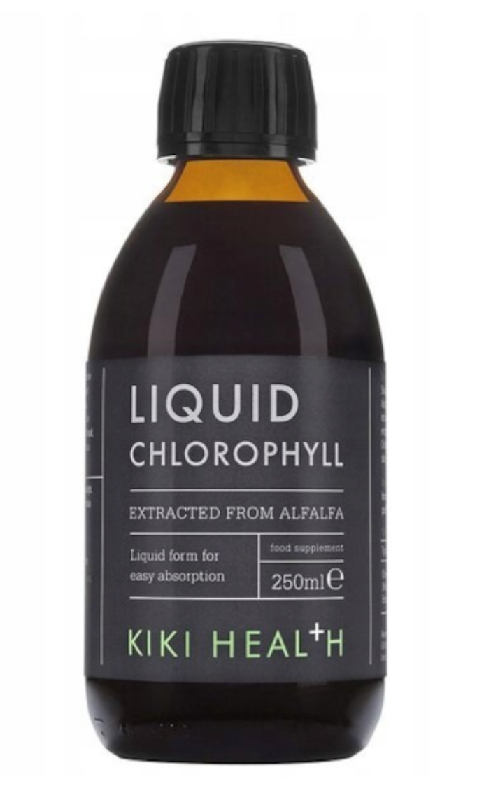 NESTEMÄINEN KLOROFYLLI / 250 ml