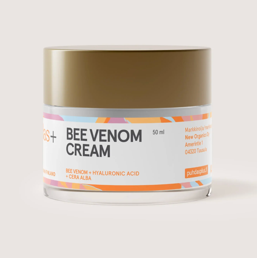 BEE VENOM CREAM / 50 ml