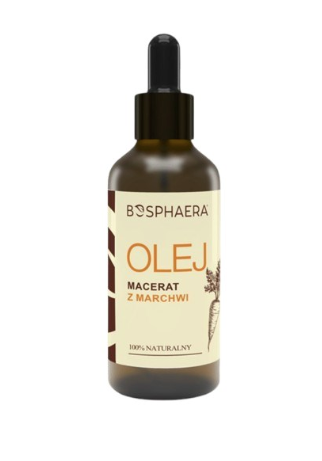 PORKKANAÖLJY / MASERAATTI / 50 ml