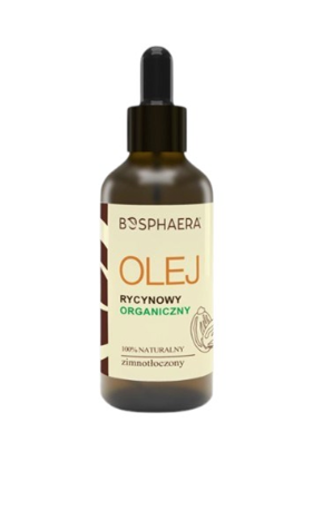 KYLMÄPURISTETTU LUOMURISIINIÖLJY / 50 ml