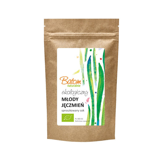 LUOMU OHRANORASJAUHE / 100 g