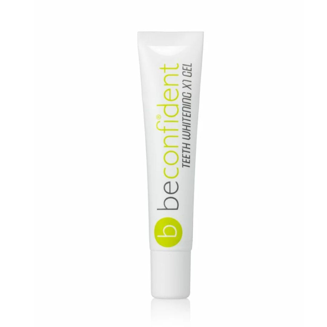 BECONFIDENT Zahnaufhellungs-Nachfüllgel (10 ml)