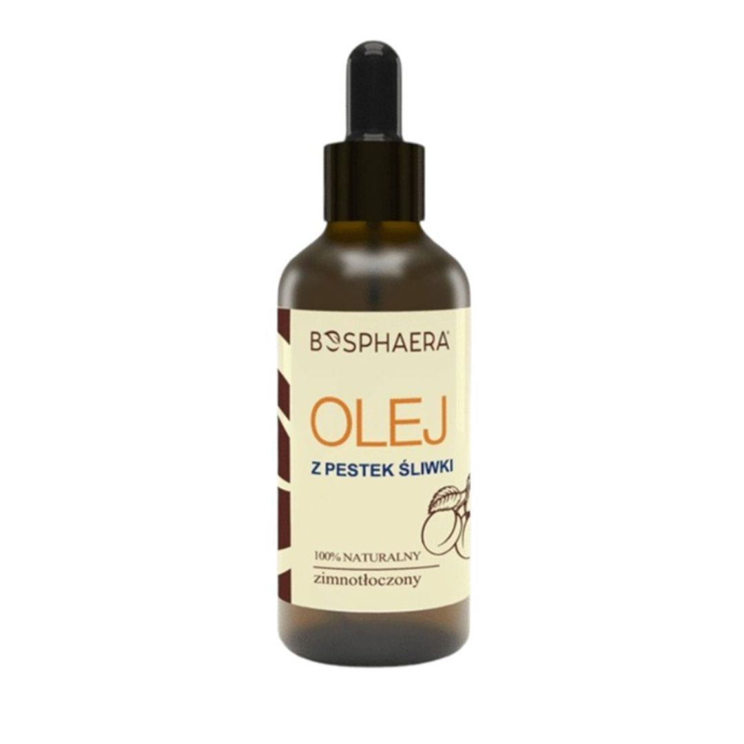 LUUMUNSIEMENÖLJY / 50 ml