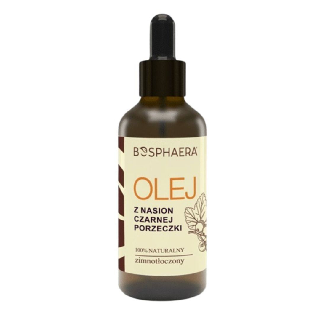 MUSTAHERUKAN SIEMENÖLJY / 50 ml