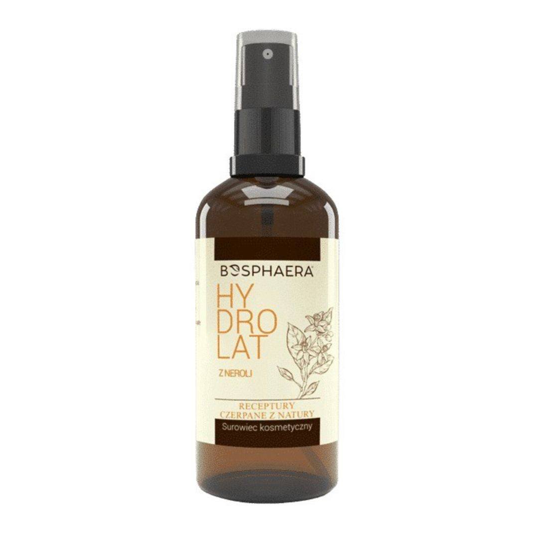 NEROLI HYDROLAATTI / 100 ml