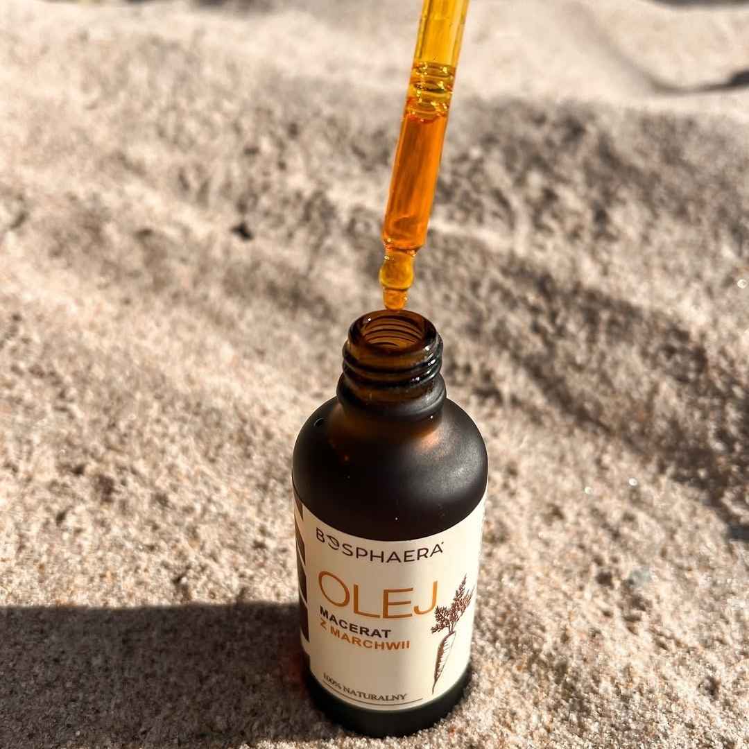 PORKKANAÖLJY / MASERAATTI / 50 ml
