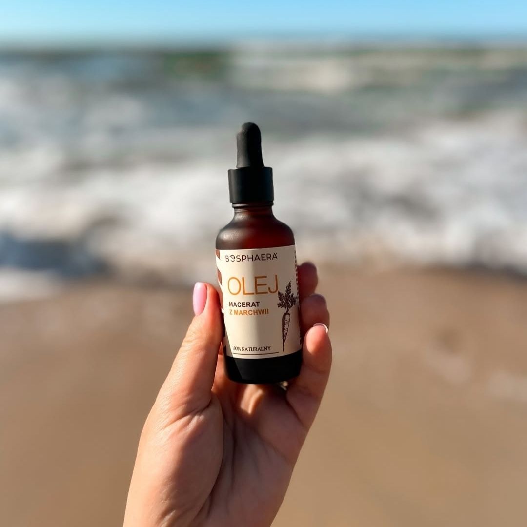 PORKKANAÖLJY / MASERAATTI / 50 ml