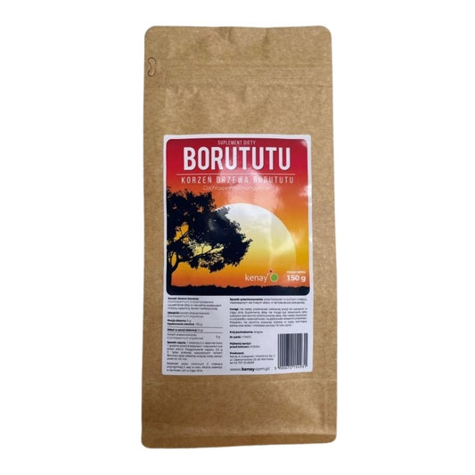 Borututu juurest / 150 g