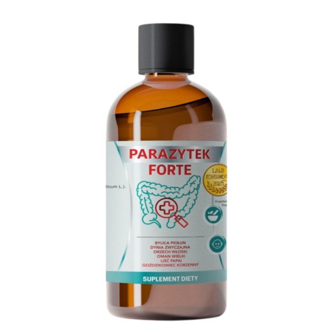 PARAZYTEK FORTE / LOISTEN HÄÄTÖÖN / 50 ml