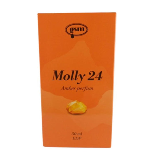 PARFYYMI / MERIPIHKA / 50 ml