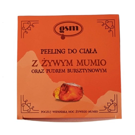 VARTALONKUORINTAVOIDE / SHILAJIT + MERIPIHKA / 200 ml