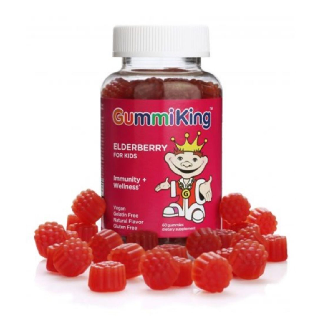 SELJANMARJA / LAPSILLE / 50 mg / 60 pehmopalaa