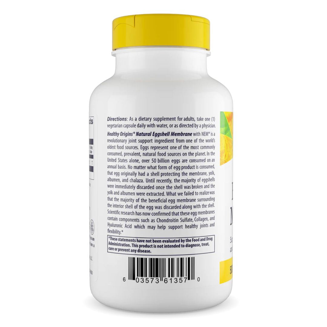 LUONNOLLINEN MUNANKUORIKALVO / 500 mg / 120 kpl.