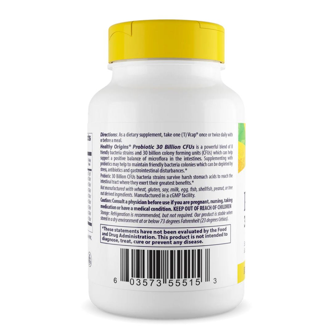 PROBIOOTTI / 30 MILJARDIA / 60 vkaps.