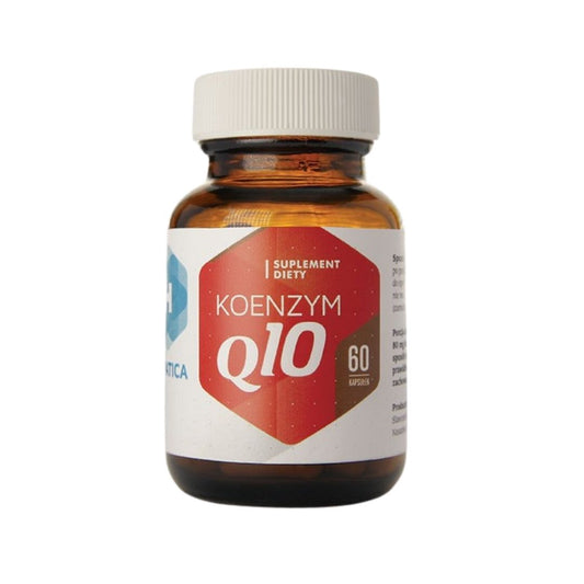 KOENTSYYMI Q10 / VAHVA / 80 mg / 60 kaps.