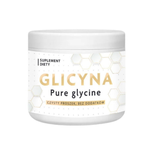 L-GLYSIN / 100 % / 250 g