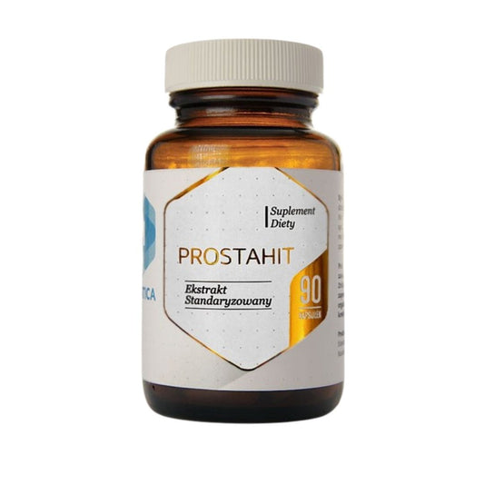 PROSTAHIT / ETURAUHASELLE / 90 kaps.