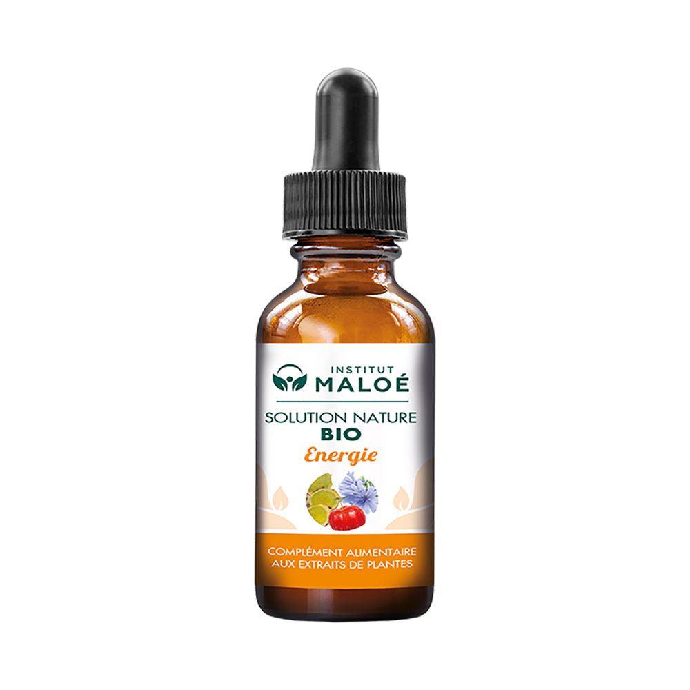 ORGANIC EXTRACT / ENERGY / 30 ML