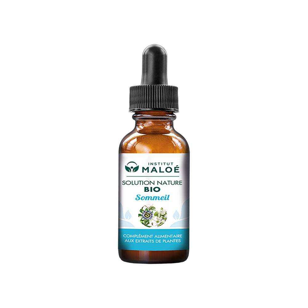 LUOMU-UUTE / PAREMPI UNI / 30 ML