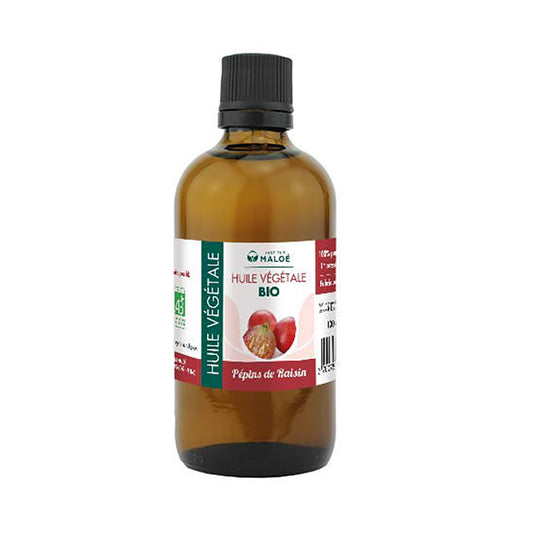 LUOMU KYLMÄPURISTETTU RYPÄLEENSIEMENÖLJY / 100 ML