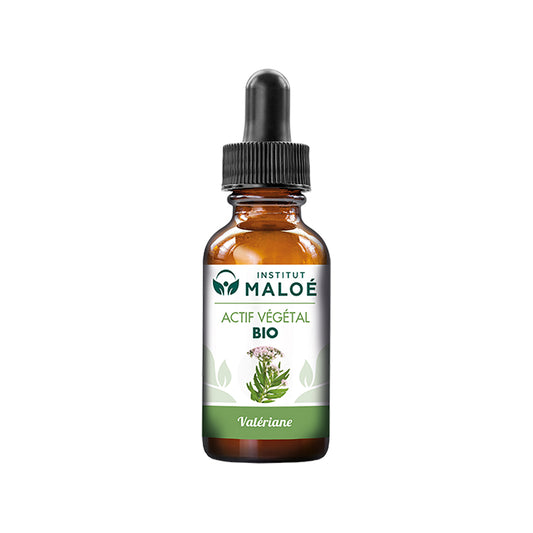 ORGANIC VALERIAN SOLUTION / 30 ML