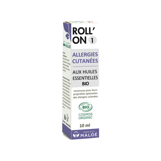 LUOMU ROLL´ON NRO. 1 / IHOTTUMAT / 10 ML