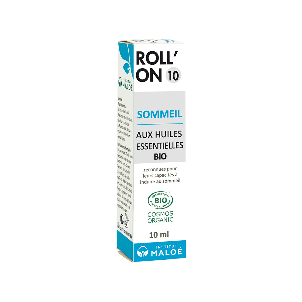 LUOMU ROLL´ON NRO. 10 / UNI / 10 ML