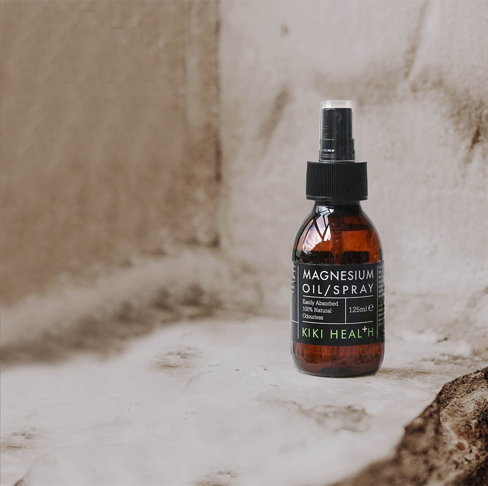MAGNESIUM OIL SPRAY / 125ml