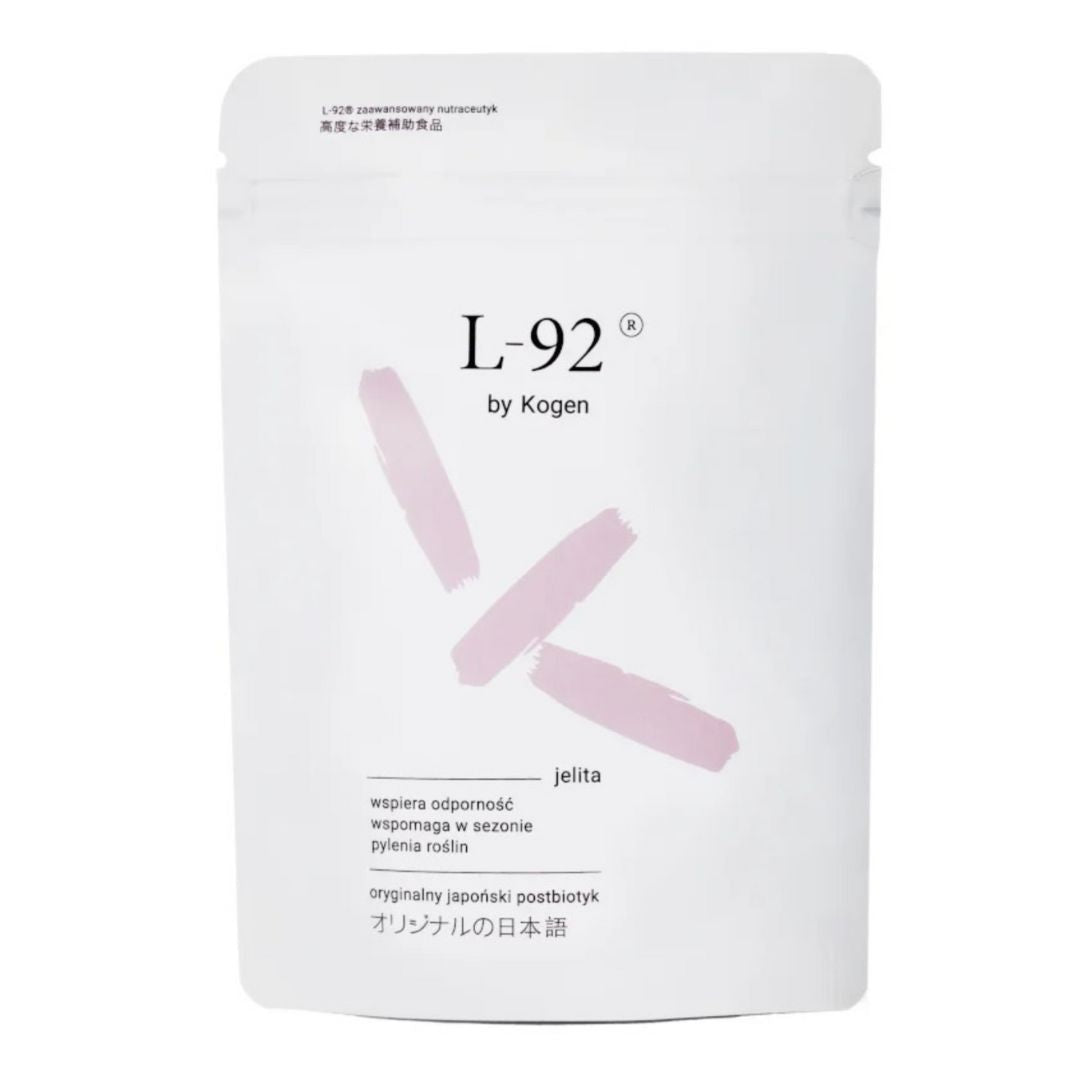 L-92 POSTBIOOTTI / 15 MILJARDIA / 180 kaps.