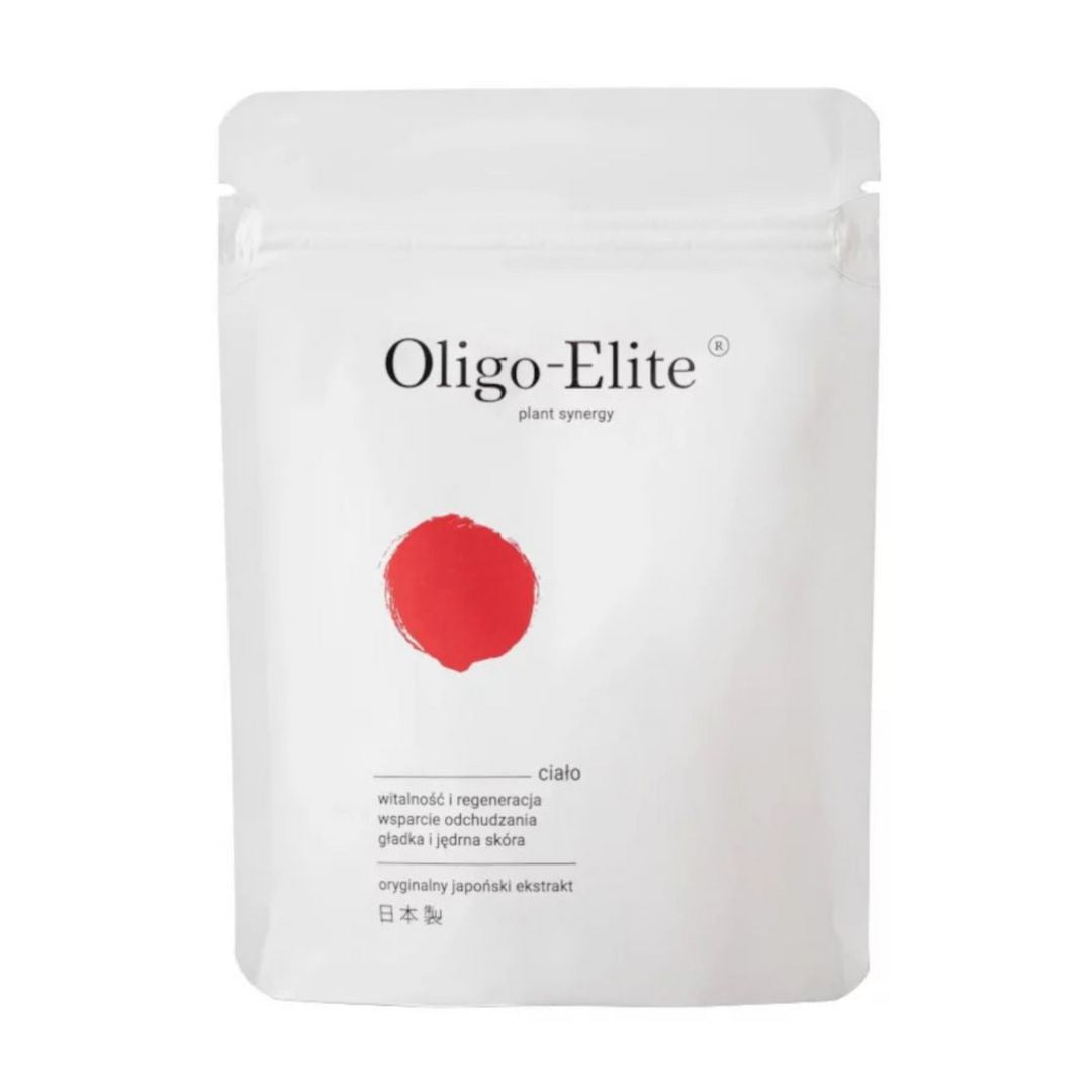 OLIGO ELITE / 180 kaps.