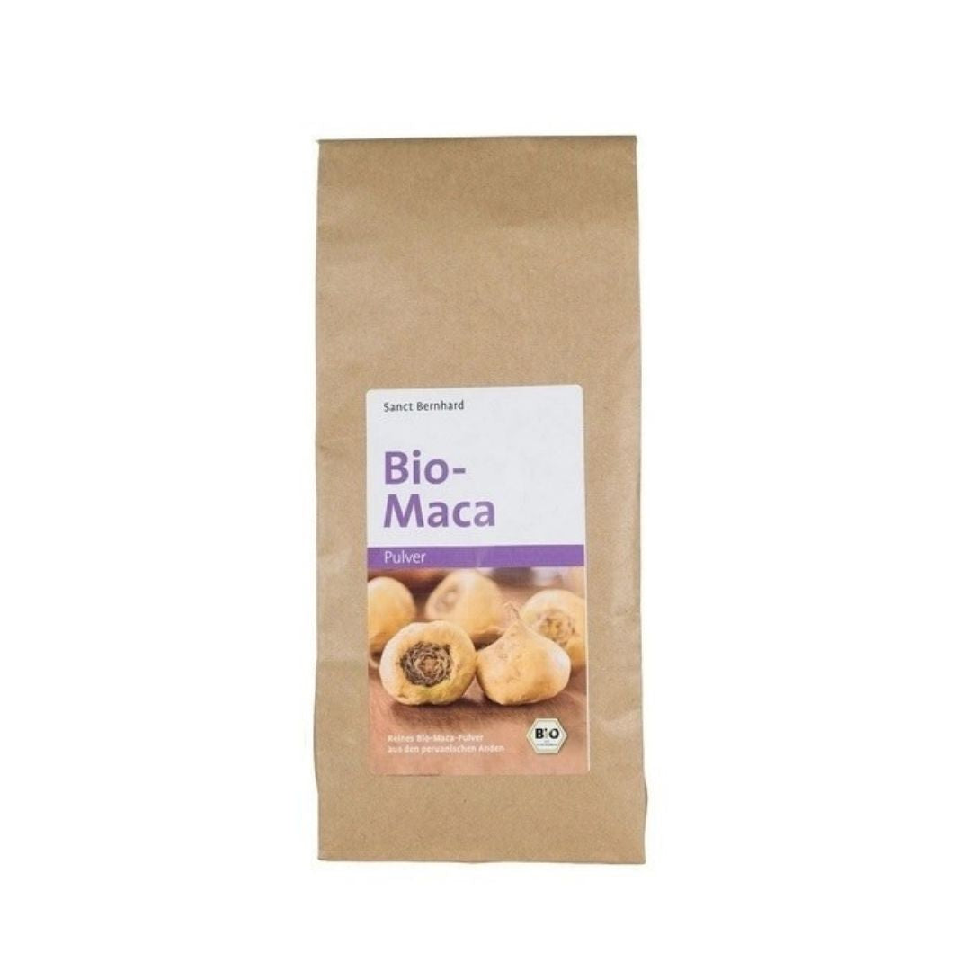 BIO MACA-WURZEL / 500 g
