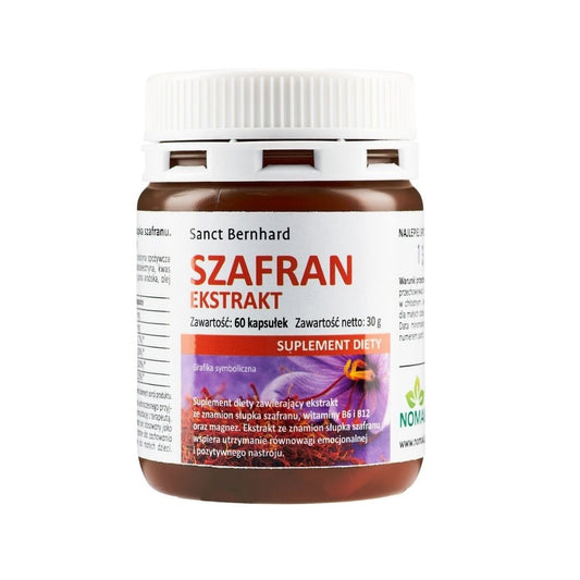 LUOMUSAHRAMIUUTE / 60 kaps.