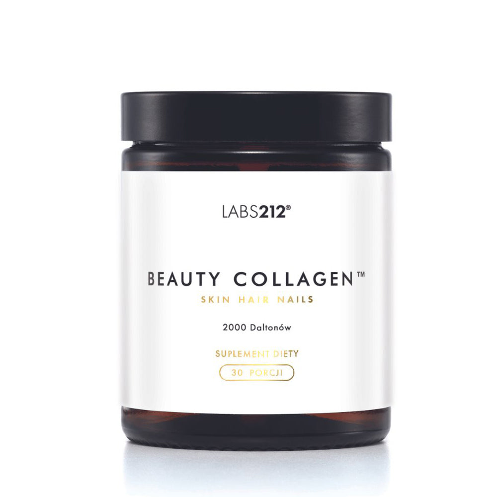 COLLAGEN / 30 SERVINGS
