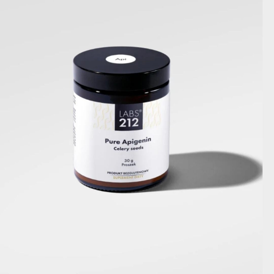 PUHDAS APIGENIINI / 30g