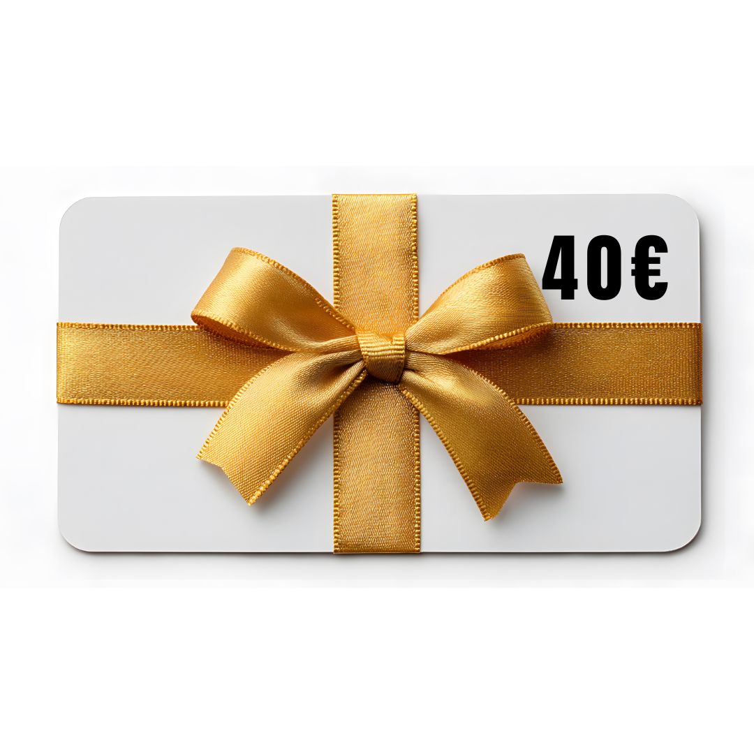 Lahjakortti 40€