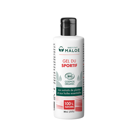 BIO SPORTGEL / FÜR MUSKELN / 200 ML