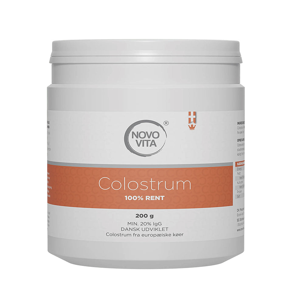 TERNIMAITOJAUHE / 100% / 200g