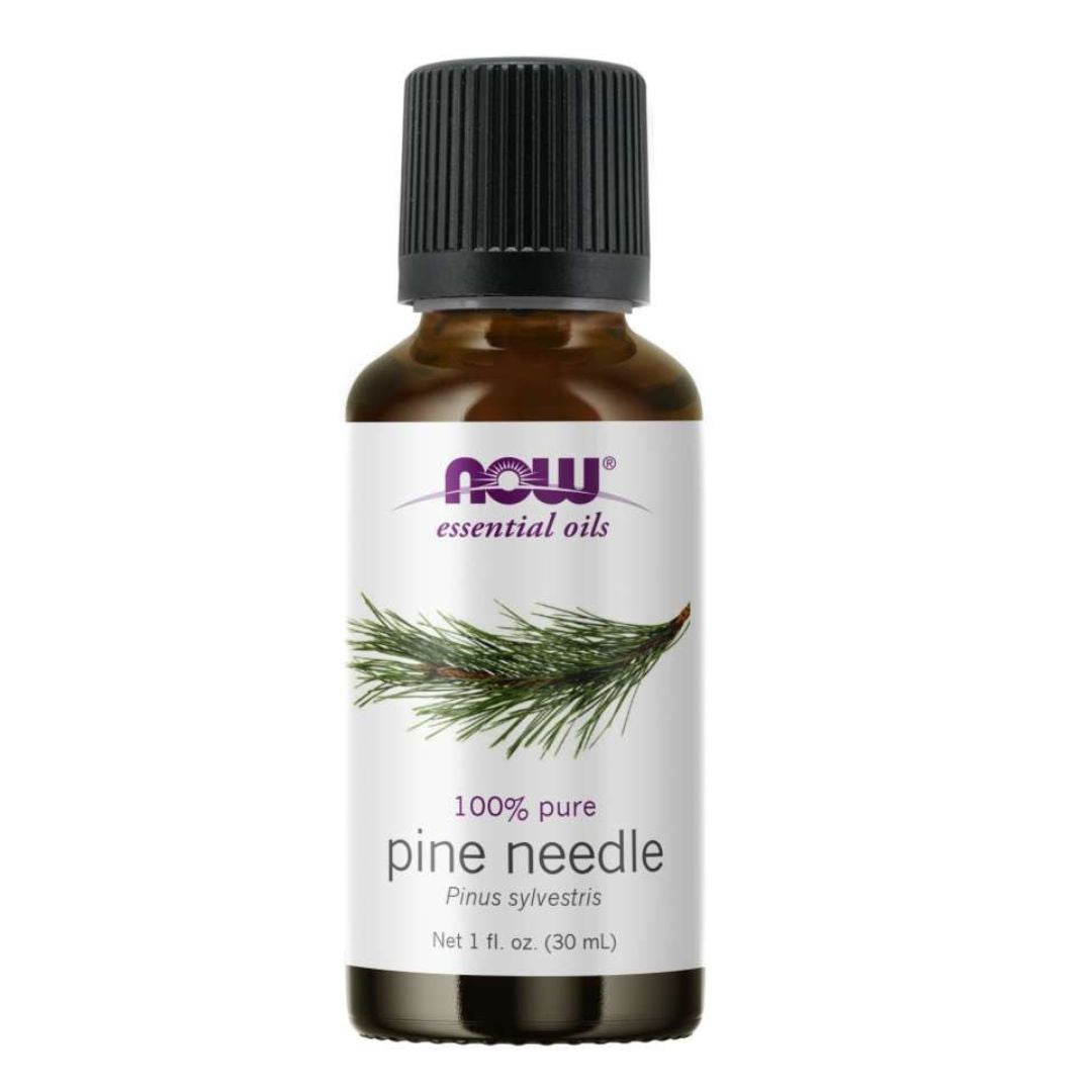 ETEERINEN ÖLJY / MÄNTY / 30 ml