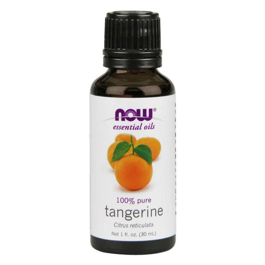 ETEERINEN ÖLJY / MANDARIINI / 30 ml