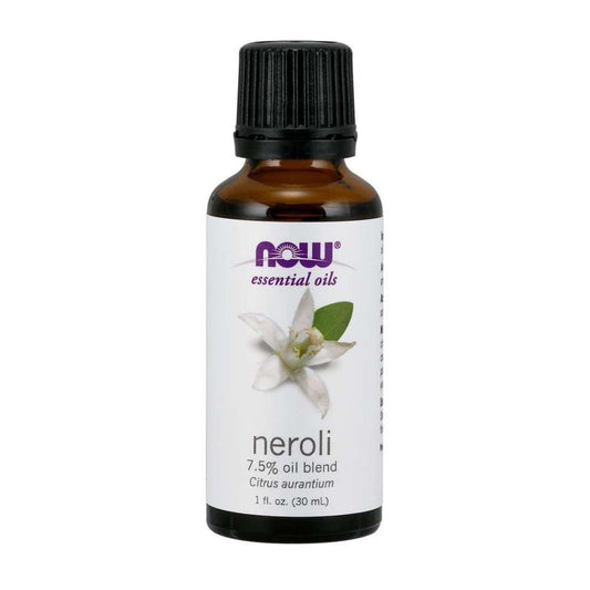ETEERINEN ÖLJY / NEROLI / 7.5% / 30 ml