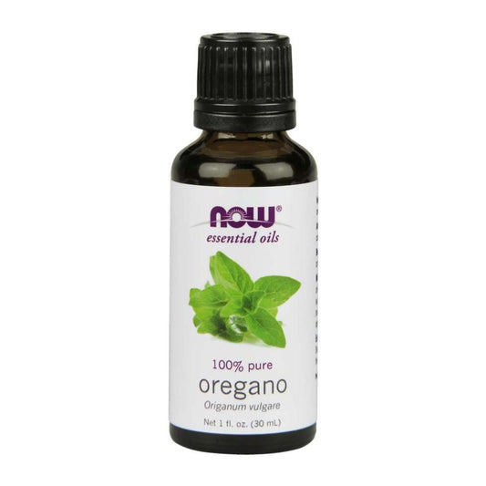 ETEERINEN ÖLJY / OREGANO / 30 ml