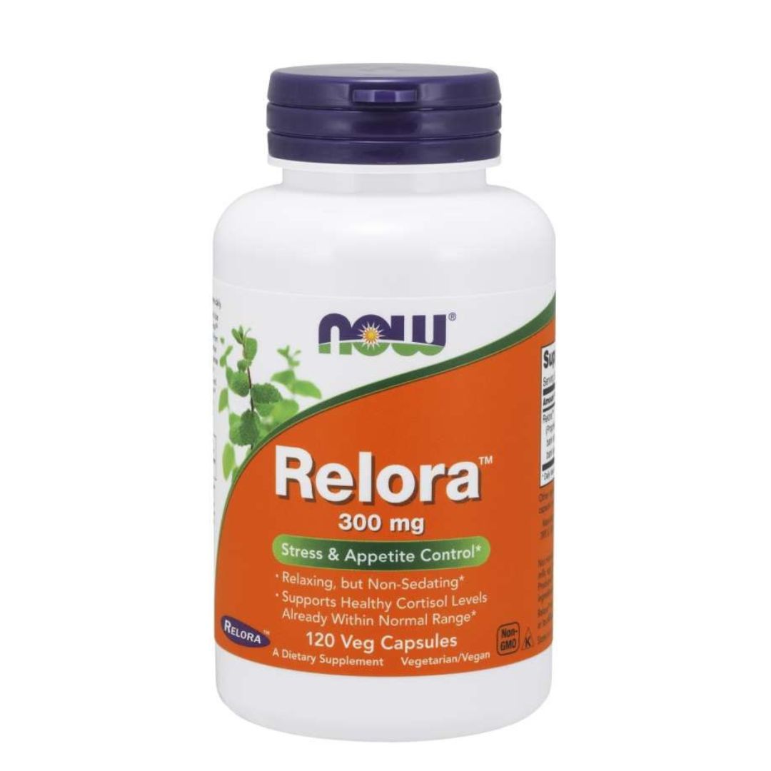 RELORA / RENTOUTTAVA / 300 mg / 120 vkaps.