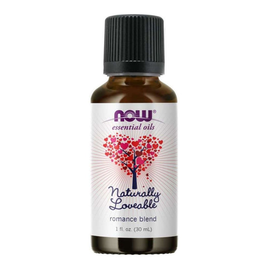 ETEERINEN ÖLJY / ROMANCE / 30 ml