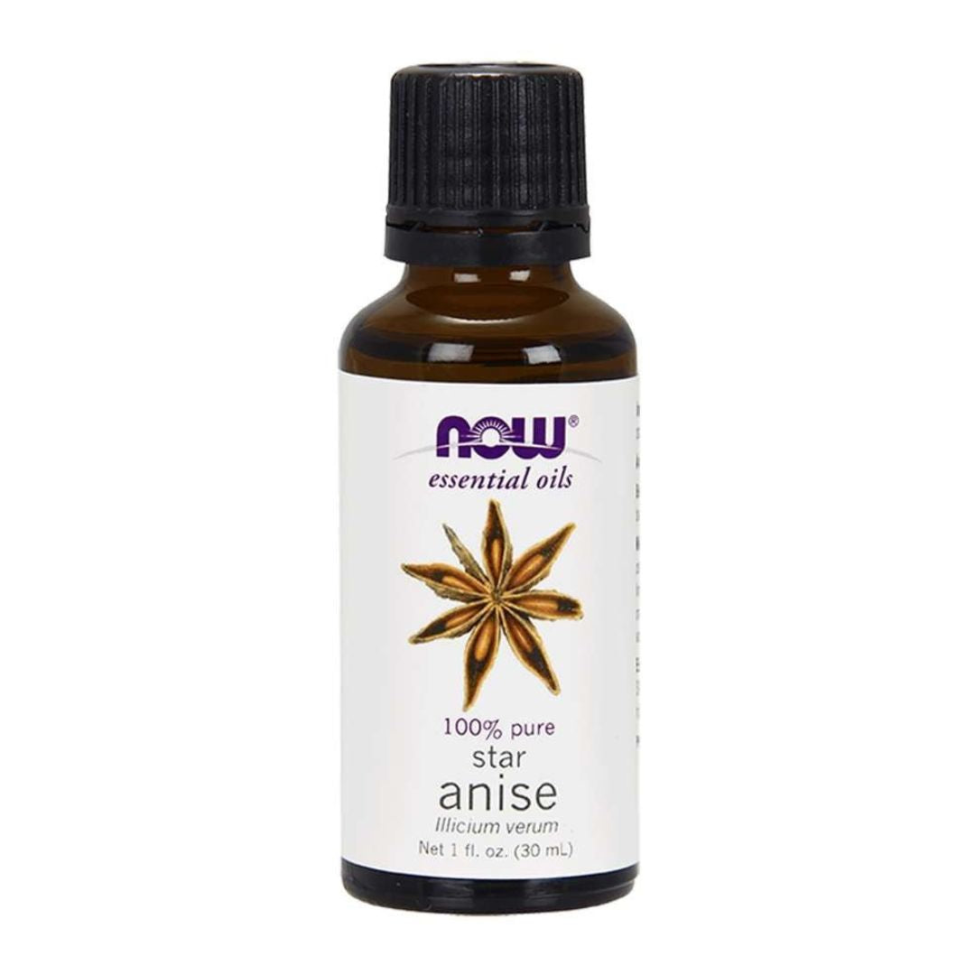 ETEERINEN ÖLJY / TÄHTIANIS / 30 ml